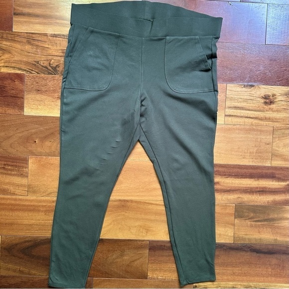 Torrid Pull-On Leggings - Picture 1 of 7